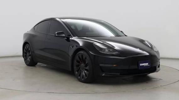 TESLA MODEL 3 2023 5YJ3E1EC2PF591693 image TESLA MODEL 3 2023 5YJ3E1EC2PF591693 image